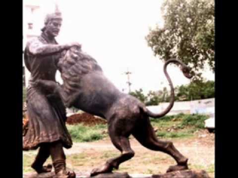 chatrapati sambhaji raje.flv