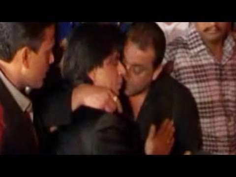 Bollywood Actors CAUGHT DRUNK | Shahrukh Khan, Salman Khan, Sanjay Dutt & MORE!