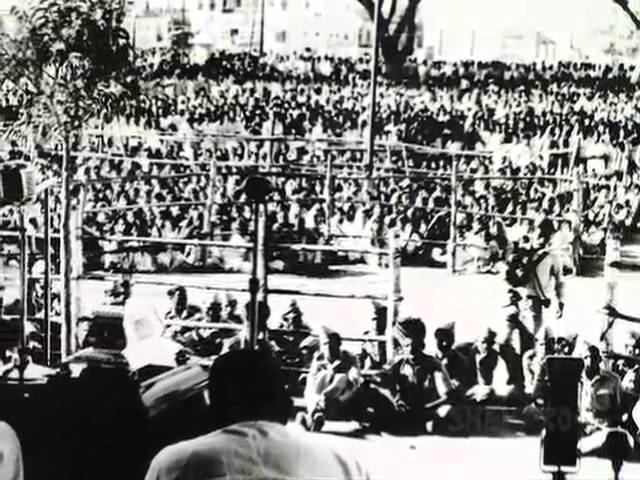 Sardar Patel's speech in Madras (Feb 1949)