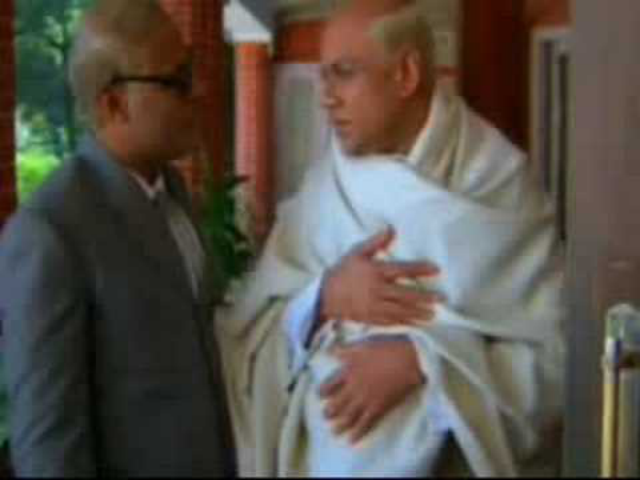 Sardar Patel & Hydrabad Part 2