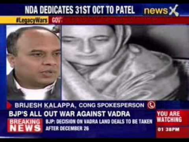 Government rename 31st October to honour Sardar Patel