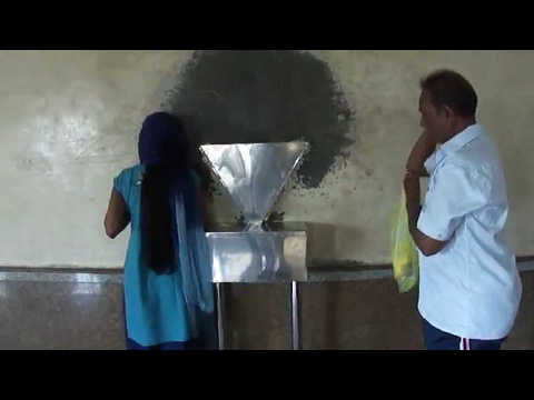 Coin miracles at Sai Baba Mandir at Unn, (Navsari, Gujarat, India) - 2nd June 2011