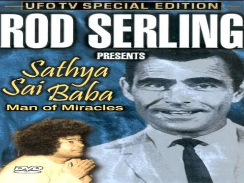 Man of Miracles: The Sathya Sai Baba Story - FEATURE FILM