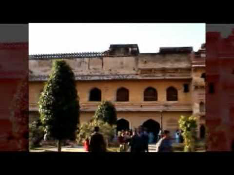 The Pink City PART 2