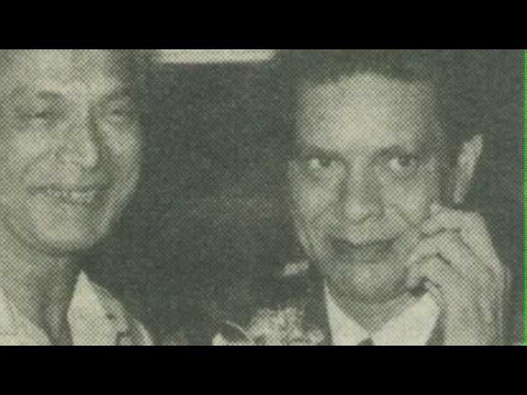 Shakeel Badayuni. Birthday Anniversary. (August 3, 1916 - April 20, 1970)