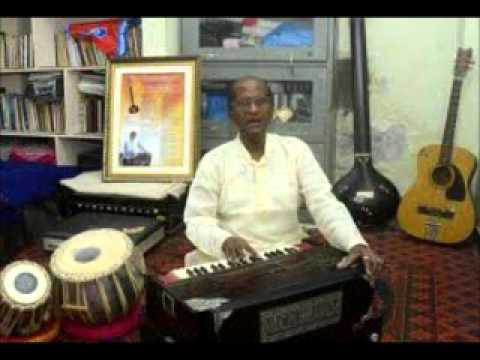 VITHAL RAO,WOH SILA MILA HAI MUJHKO TERI DOSTI KAY PICHAY,SHAKEEL BADAYUNI,GHAZAL