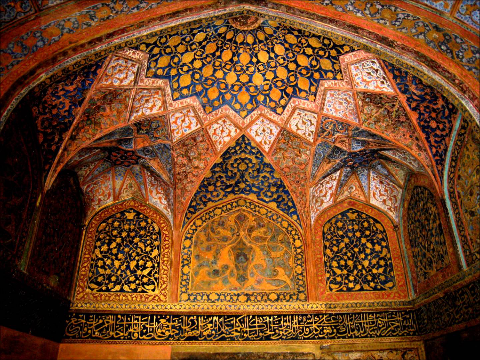 Shakeel Badayuni in his own voice