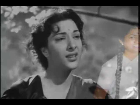 lagan more man ki balam nahi jaane..Lata -Shakeel Badayuni- Naushad - Babul 1950..a tribute