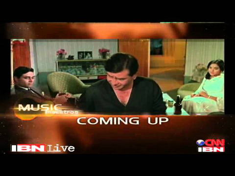 Music Maestros: remembering Shanker-Jaikishan