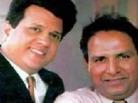 Shankar Jaikishan Superhit Songs (HQ)