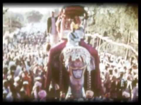 Shastriji Maharaj Colourful Video Smruti