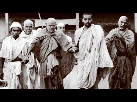 The Only Recorded Pravachan of Shastriji Maharaj