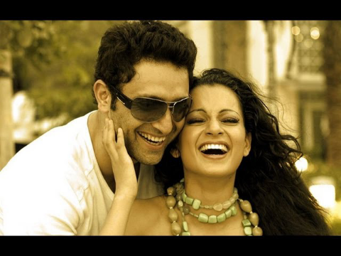 Kya Mujhe Pyar (Remix) [Full Song] Woh Lamhe