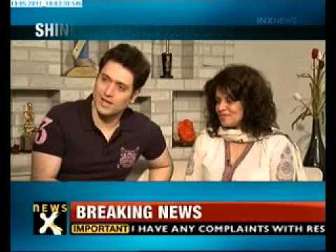 NewsX Exclusive: Shiney Ahuja's first interview after bail