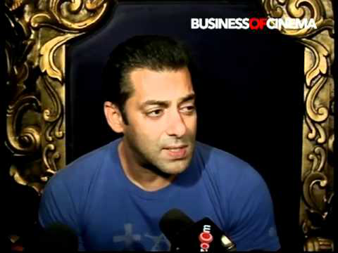 Salman Khan speaks about Shiney Ahuja's 7 year prison term