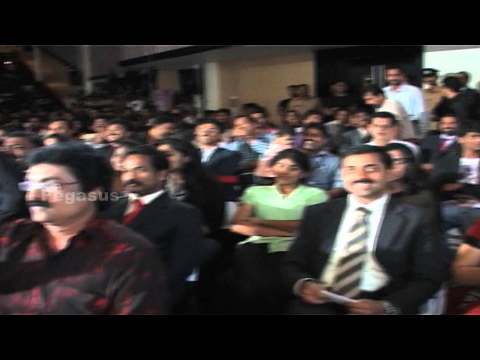 Miss South India 2010 | SHUBHA PHUTELA Winning The Crown