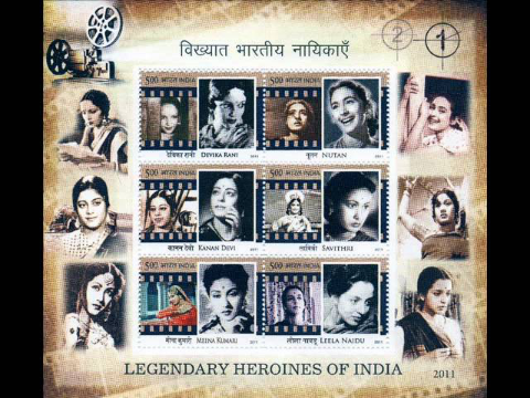 Nagri Meri Kab Tak Yuhin Barbad Rahegi Sitara Devi Film Man Ki Jeet (1944) S.K.Pal / Gyan Dutt.