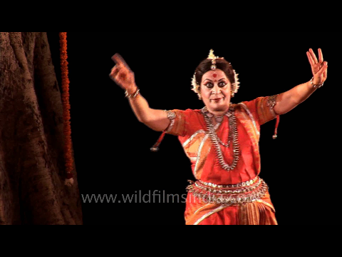 Sonal Mansingh - The Diva of Dance!