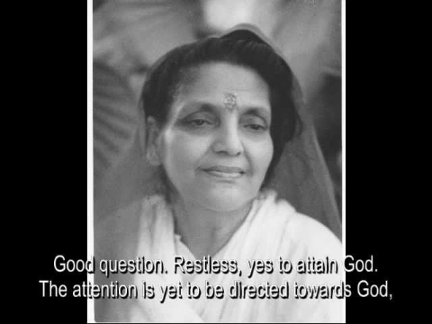 Questions, and Answers by Sri Ma Anandamayi at Nadiad in 1978 - No 2 - Revised file