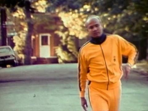 A Day in the Life of Sri Chinmoy