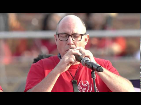 13 March - World Culture Festival