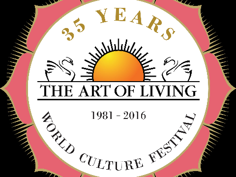 11 March - World Culture Festival