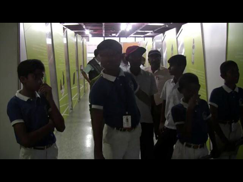 The Man Who Knew Infinity