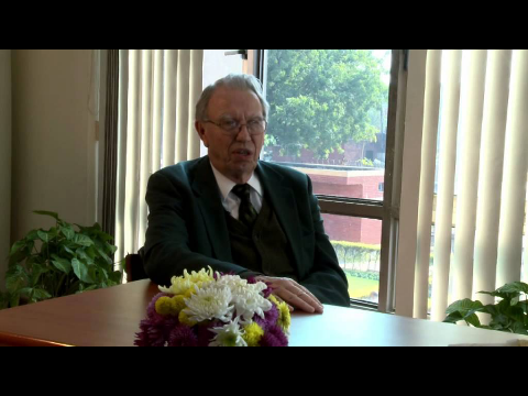 The Genius of Srinivasa Ramanujan Part  3