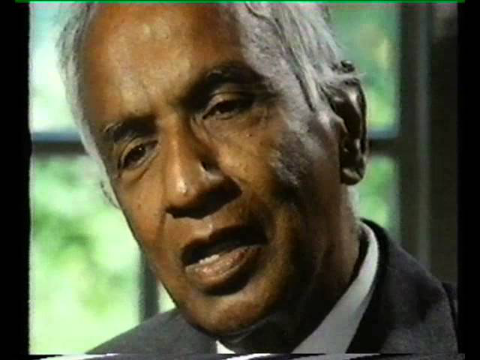 RAMANUJAN: Letters from an Indian Clerk