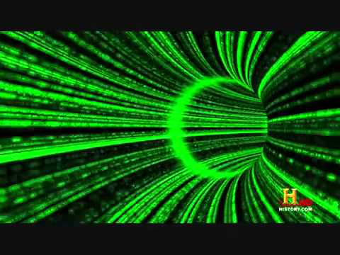 Srinivasa Ramanujan Equations - way to stargate