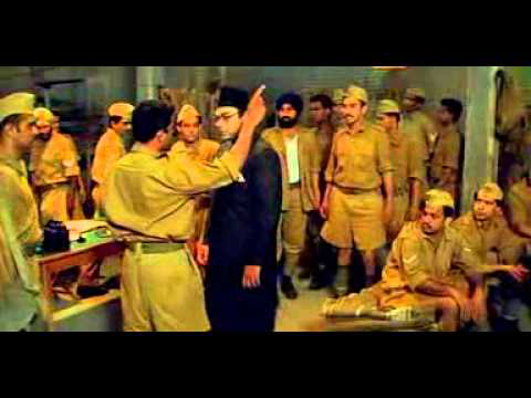 India got freedom because of Netaji Subhash Chandra Bose