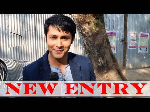 Sudeep Sahir Enters Shastri Sisters