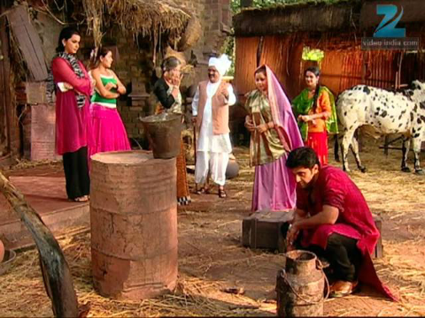 Jab Love Hua - Episode 3