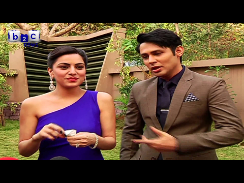 Dream Girl - 20th November 2015 - New Entry Sudeep Sahir as Raghu - Life OK