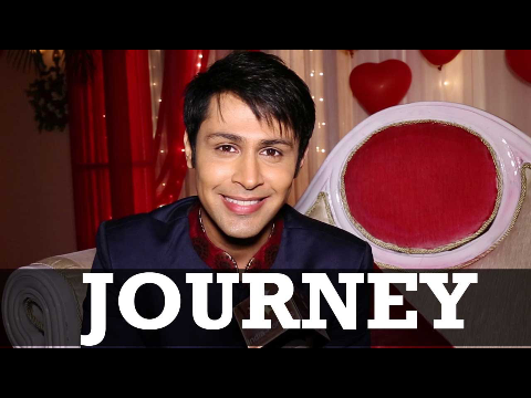 Sudeep Sahir's Television Journey