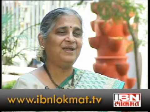 Great Bhet with Sudha Murthy Part 1 of 6