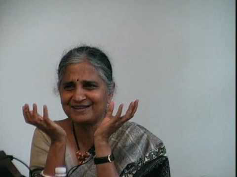 A Philanthropist Speaks: 