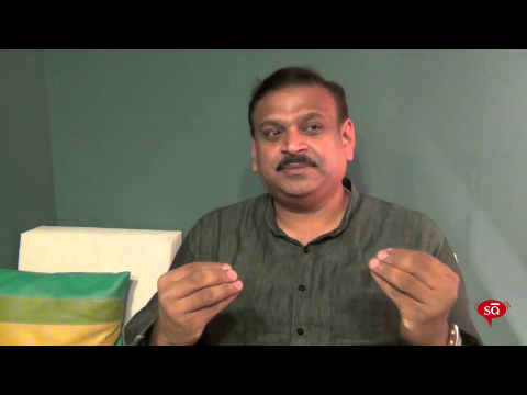 More research for miking Indian instruments needed: Sudhir Nayak