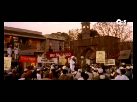 Mera rang de basanti chola, The Legend Of Bhagat Singh