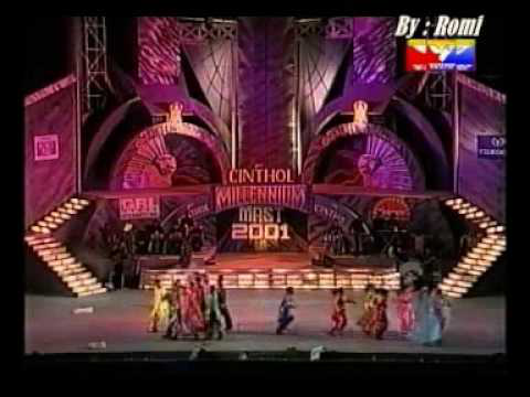 Masti 2001 - Salman Khan and Sushmita Sen