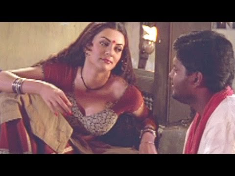 Sushmita Sen, Chingaari, Scene 3/14