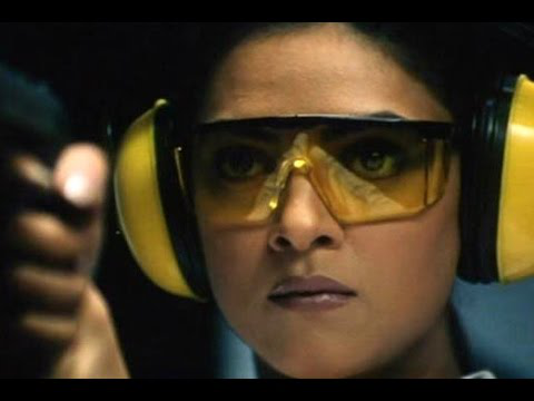 Samay | Full Length Bollywood Suspense Thriller Hindi Film | Sushmita Sen, Jackie Shroff