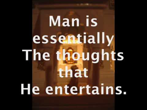 10 minutes meditation: on Swami Chinmayananda's quotes: