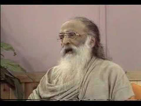 Swami Chinmayananda: How to set your goal in life?