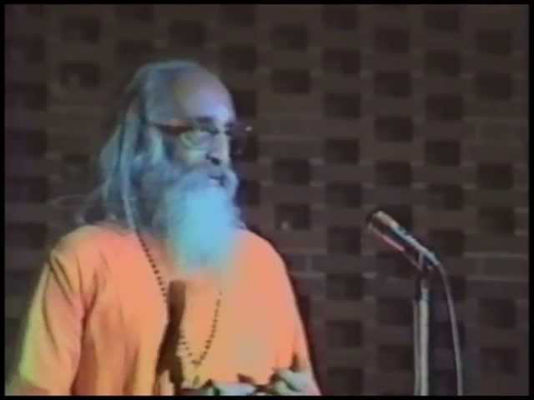 An address to teens on DATING !! by Swami Chinmayananda
