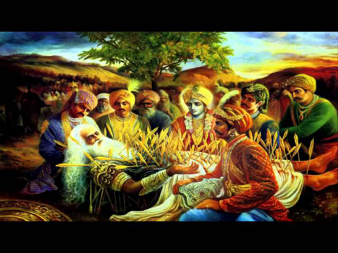 Saint Chinmayananda on Bhagavad Gita   Chapter 18 Swami Chinmayananda Part 2 2 in English