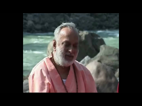 Life and Work of Swami Ram Tirtha - Sw Arun (2 of 8)