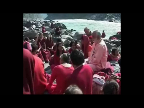 Life and Work of Swami Ram Tirtha - Sw Arun (3 of 8)