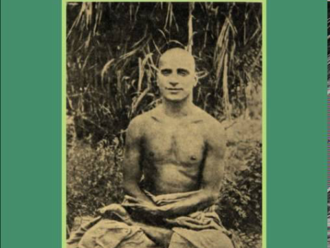 Swami Rama Tirtha - ENGLISH AUDIO BOOK