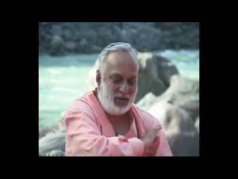 Life and Work of Swami Ram Tirtha - Sw Arun (5 of 8)